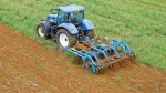 Chisel cultivators